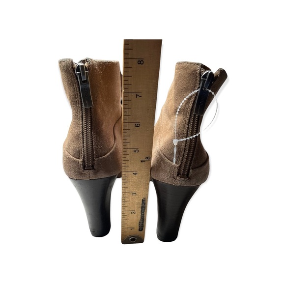 BCBGeneration ankle boots Size 9M/ 39 - Picture 7 of 15